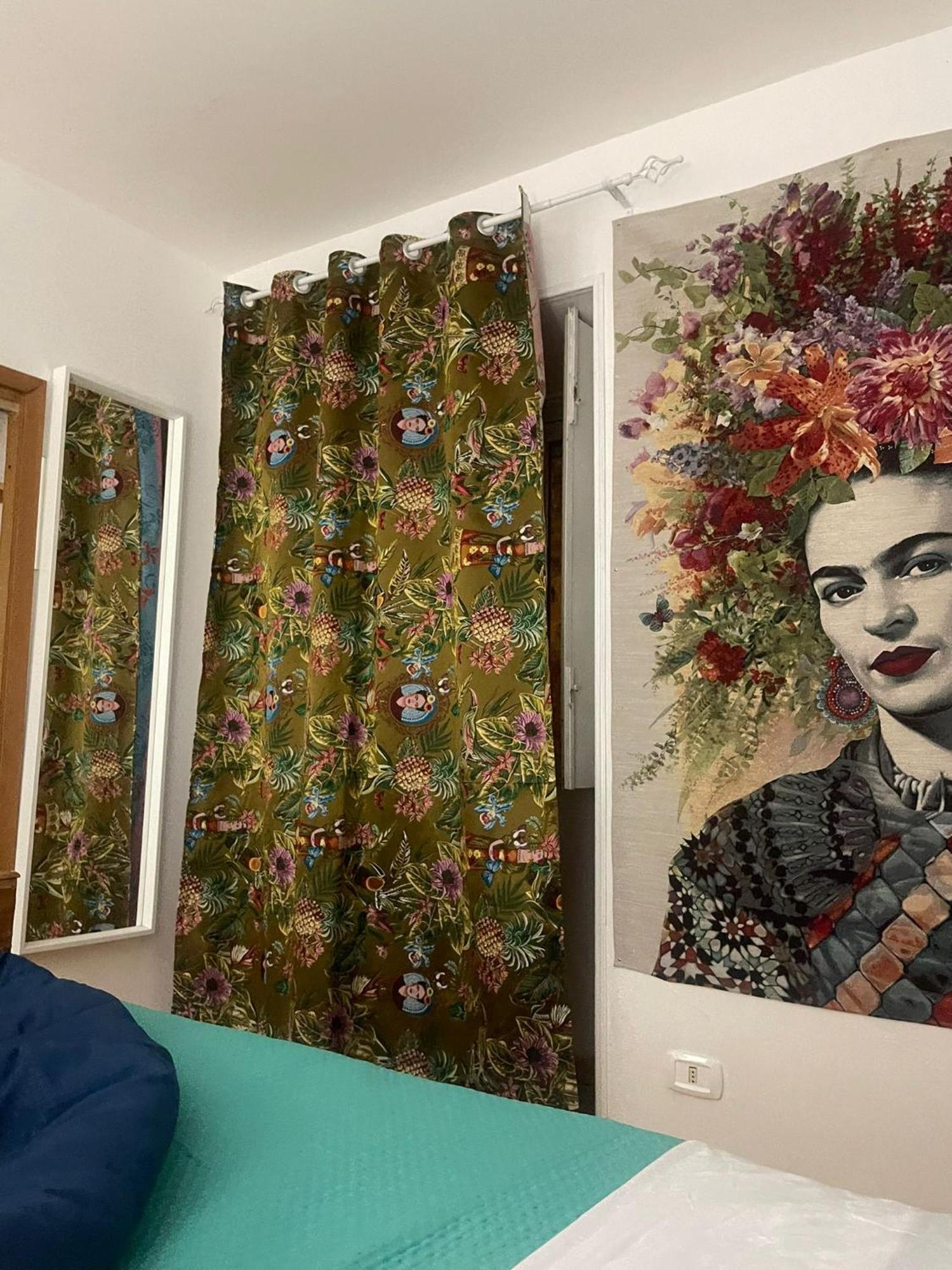 Plebiscito Charme Rooms Napoli Eksteriør billede