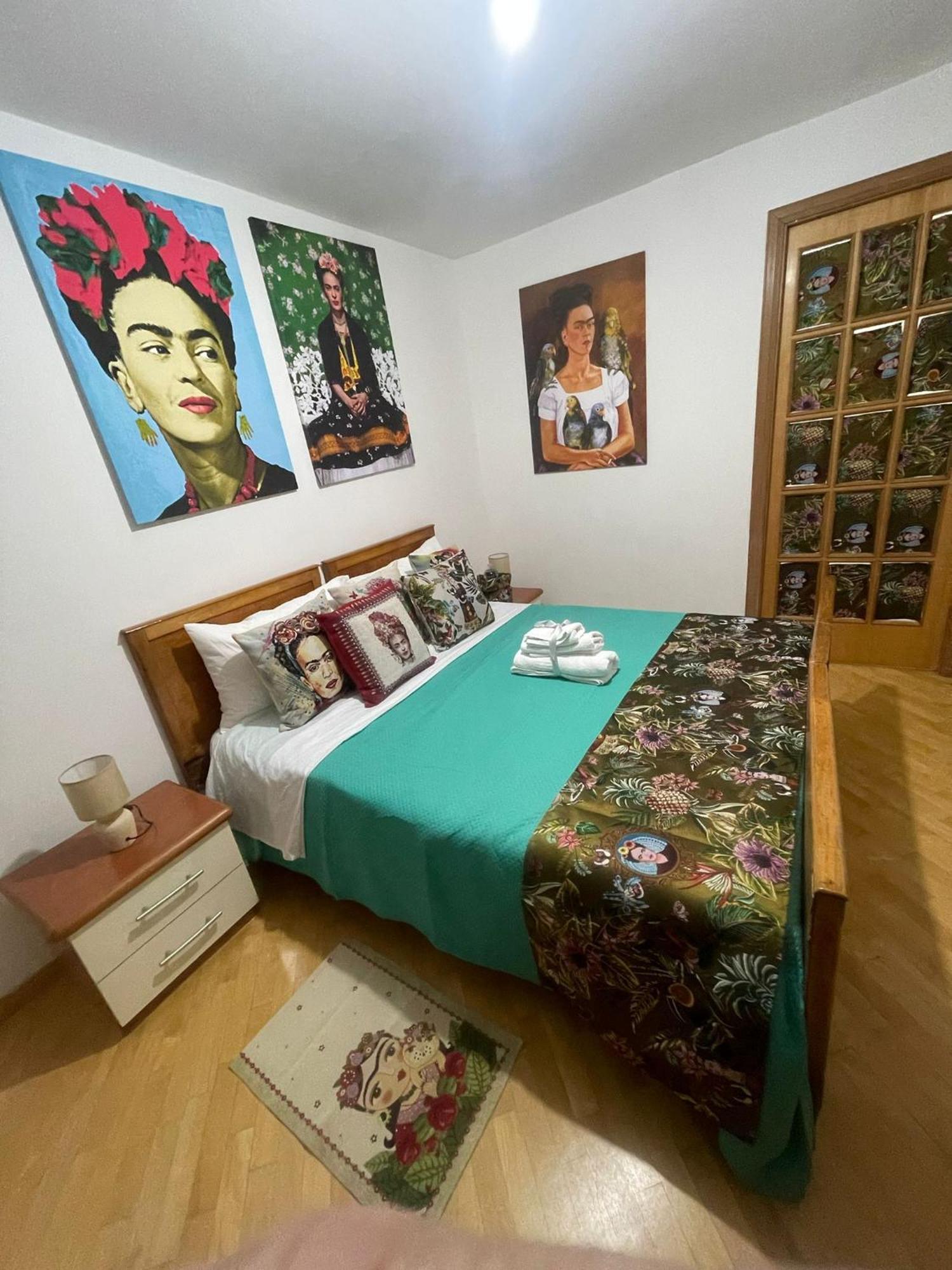 Plebiscito Charme Rooms Napoli Eksteriør billede