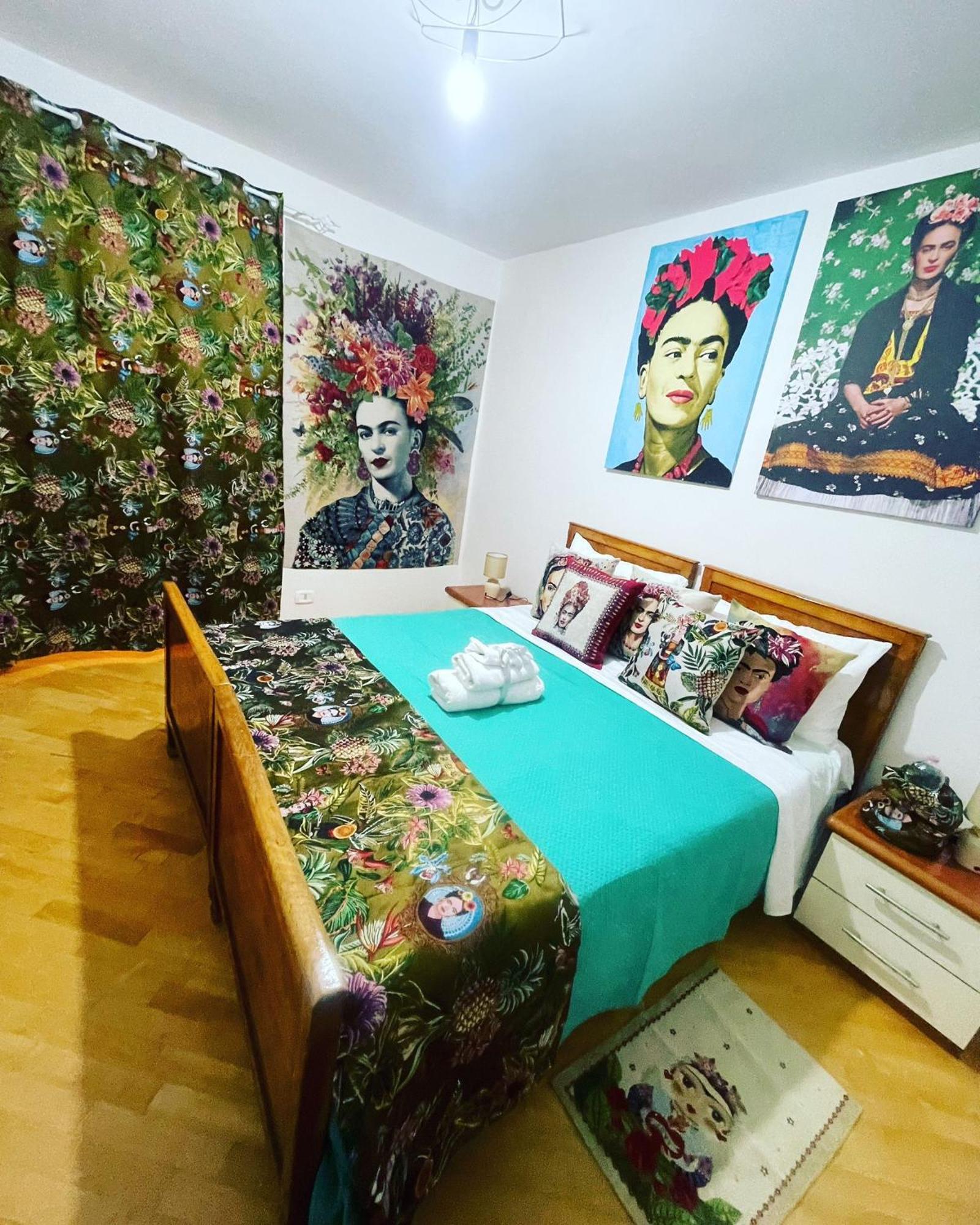 Plebiscito Charme Rooms Napoli Eksteriør billede