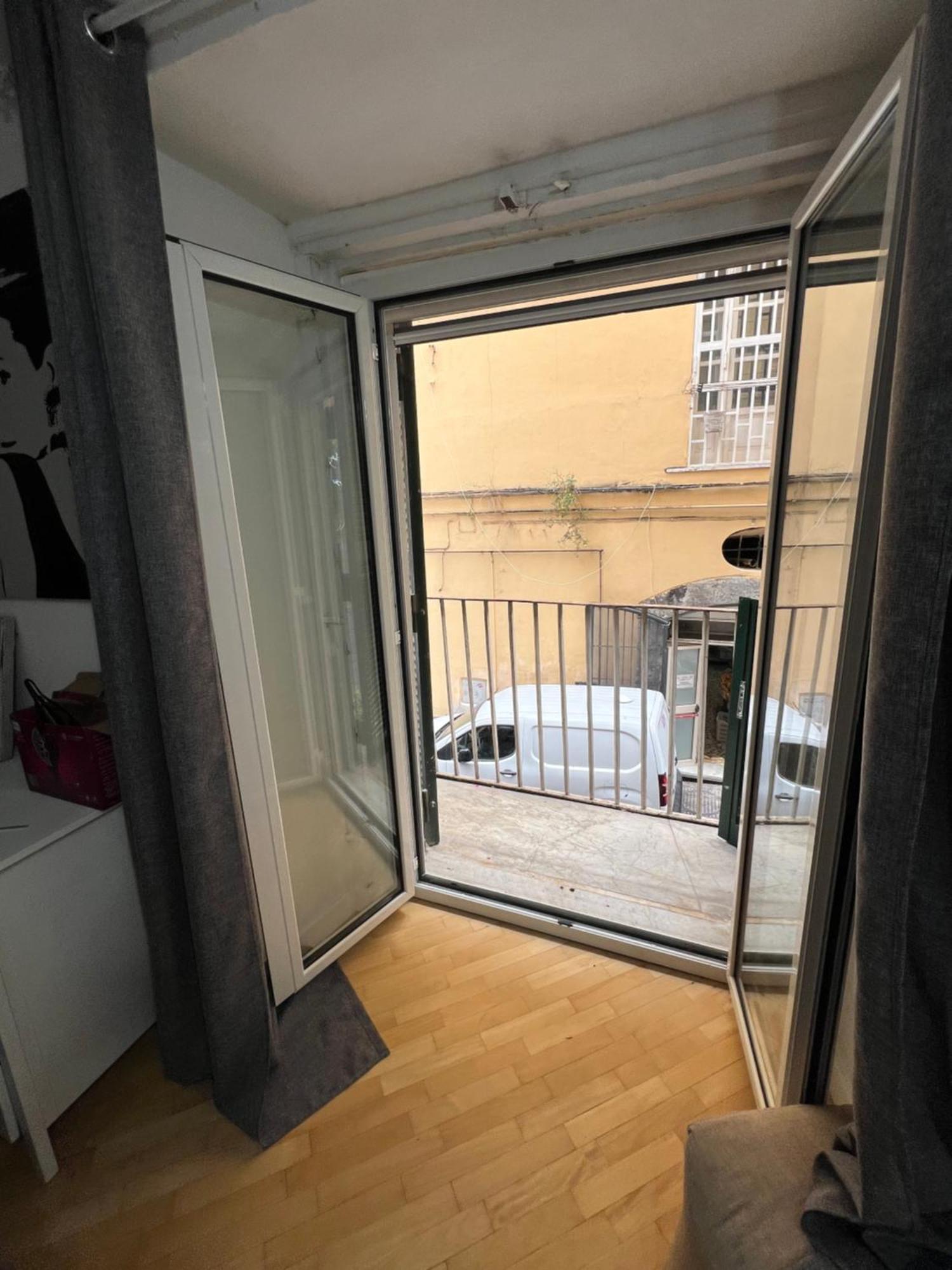 Plebiscito Charme Rooms Napoli Eksteriør billede