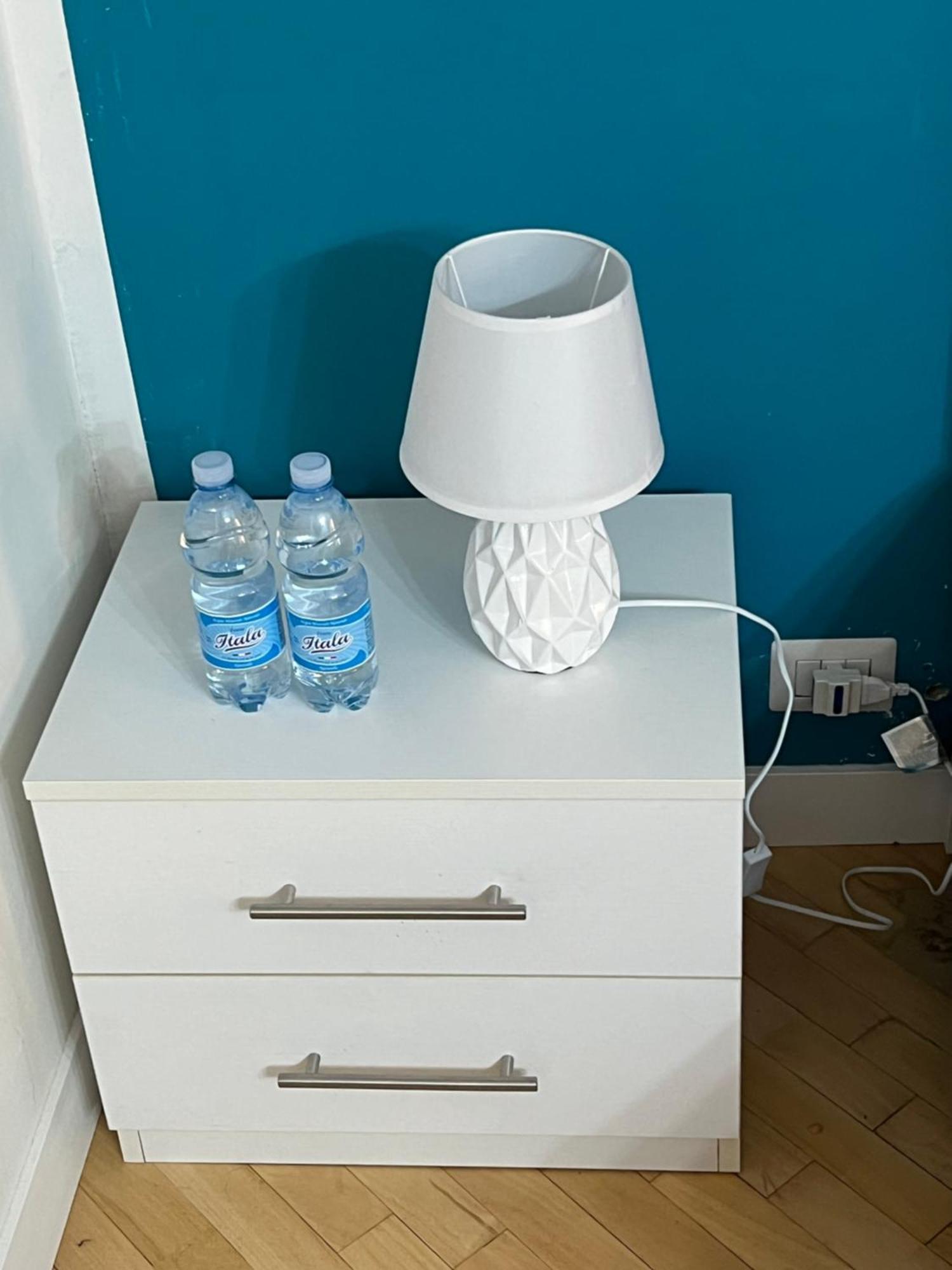 Plebiscito Charme Rooms Napoli Eksteriør billede