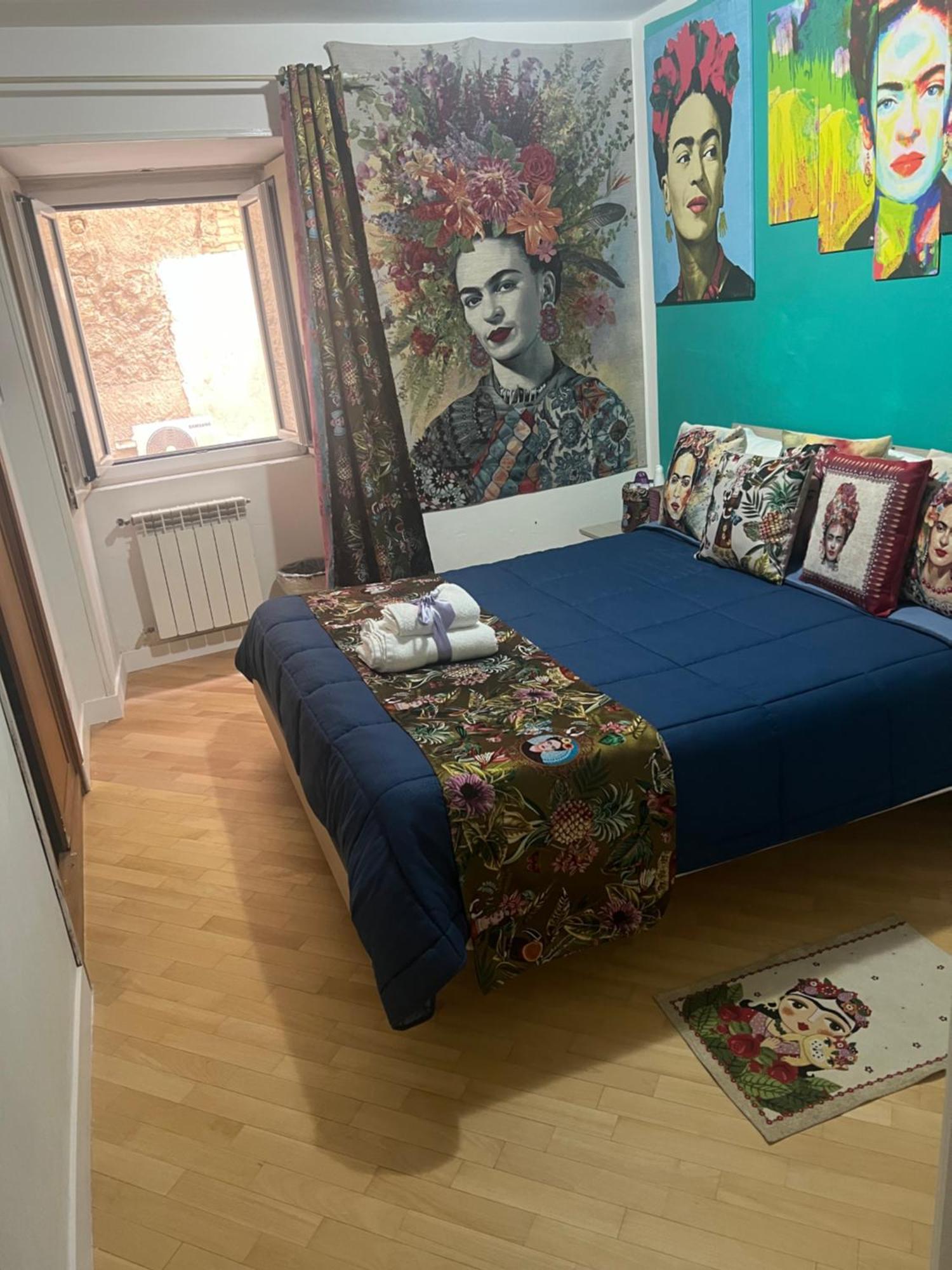 Plebiscito Charme Rooms Napoli Eksteriør billede