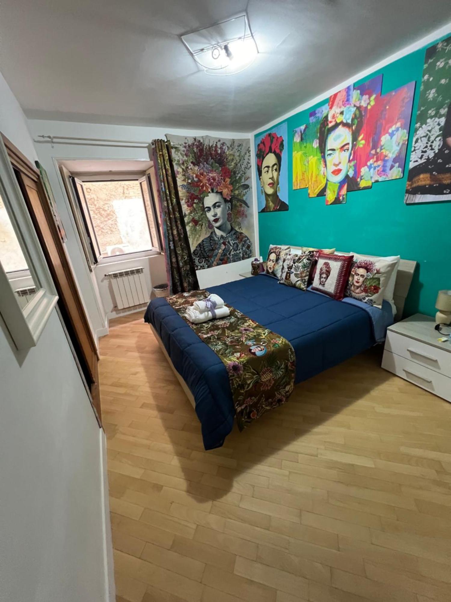 Plebiscito Charme Rooms Napoli Eksteriør billede