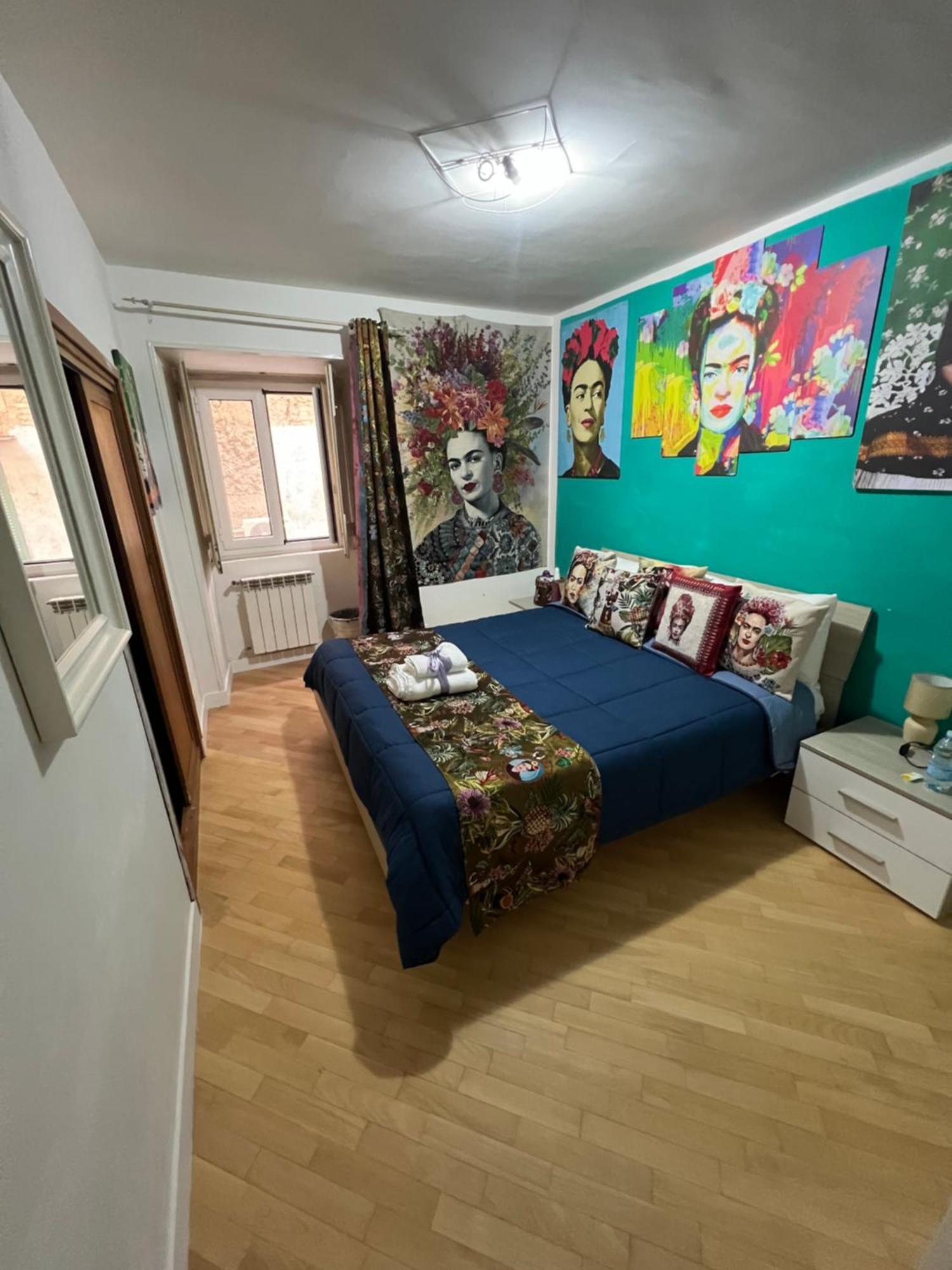 Plebiscito Charme Rooms Napoli Eksteriør billede