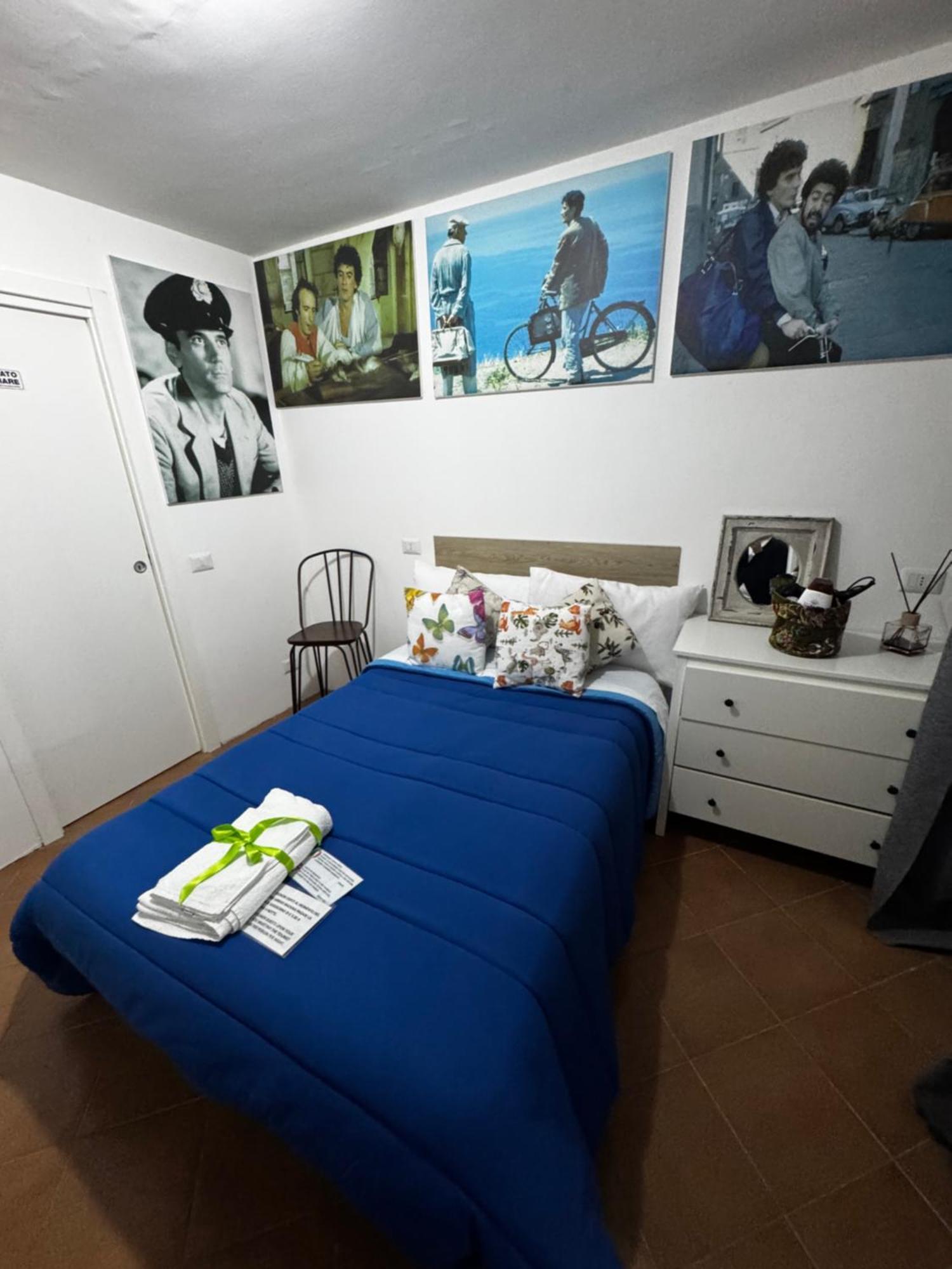 Plebiscito Charme Rooms Napoli Eksteriør billede